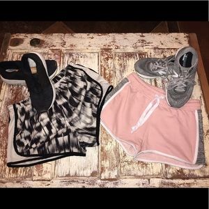 Bundle of Athletic shorts